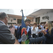 Acto del 9 de Julio- Día de la independencia